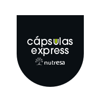 Cápsulas Express Nutresa